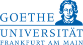 Johann Wolfgang Goethe-Universität Frankfurt