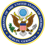 U.S. Generalkonsulat in München