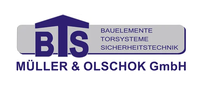 BTS Müller & Olschok GmbH
