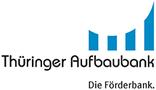 Thüringer Aufbaubank Anstalt des öffentlichen Rechts