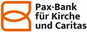 Pax-Bank für Kirche und Caritas eG