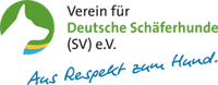 Verein für Deutsche Schäferhunde (SV) e. V.