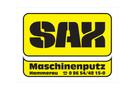 Sax Maschinenputz GmbH & Co. KG