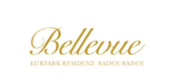 Kurpark-Residenz Bellevue