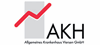 Allgem. Krankenhaus Viersen GmbH