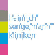 Evangelische Stiftung Alsterdorf – Heinrich Sengelmann Kliniken gGmbH