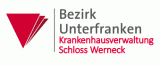 Bezirk Unterfranken – Krankenhausverwaltung Schloss Werneck