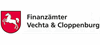 Finanzamt Vechta