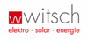 Elektro Witsch GmbH & Co. KG Werner Gies