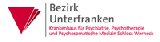 Bezirk Unterfranken – Krankenhaus für Psychiatrie, Psychotherapie und Psychosomatische Medizin Schloss Werneck