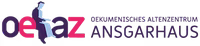 Oekumenisches Altenzentrum Ansgarhaus