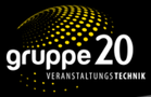 gruppe20 Veranstaltungstechnik GmbH & Co. KG