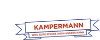 Ambulanter Pflege und Betreuungsdienst Kampermann