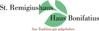Alten- und Pflegeheim der Kath. Kirchengemeinde St. Remigius