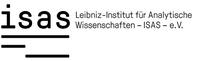 Leibniz-Institut für Analytische Wissenschaften – ISAS – e.V.