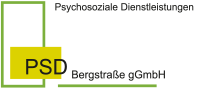 Psychosoziale Dienstleistungen (PSD) Bergstraße gGmbH