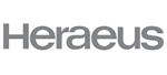 Heraeus Quarzglas GmbH & Co. KG (Heraeus Covantics)
