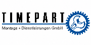 TIMEPART Montage + Dienstleistungen GmbH