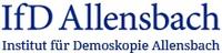 INSTITUT FÜR DEMOSKOPIE ALLENSBACH Gesellschaft zum Studium der öffentlichen Meinung mbH