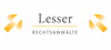 LESSER Rechtsanwälte GbR