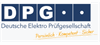 DPG Deutsche Elektro Prüfgesellschaft mbH