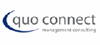 quo connect management consulting GmbH“