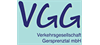 Verkehrsgesellschaft Gersprenztal mbH (VGG)