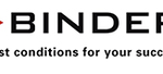BINDER Central Services GmbH & Co.KG