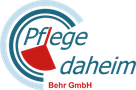 Pflege daheim Behr GmbH in Borgholz