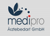 Medipro Ärztebedarf GmbH
