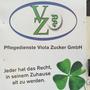 Pflegedienste Viola Zucker GmbH
