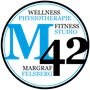 M42 Physio & Fitness & Sauna & Schwimmbad