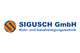 Sigusch GmbH Rohr- und Kanalreinigungstechnik