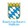 Staatliches Bauamt Weilheim